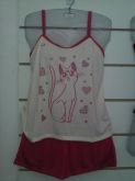Baby Doll nº02