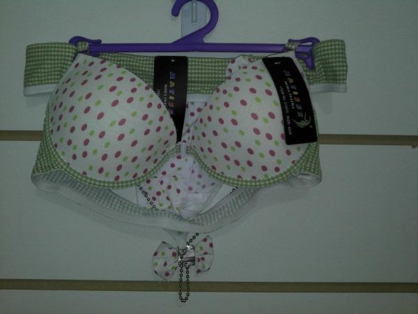 Conjunto nº27