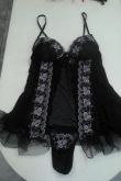Baby Doll nº01