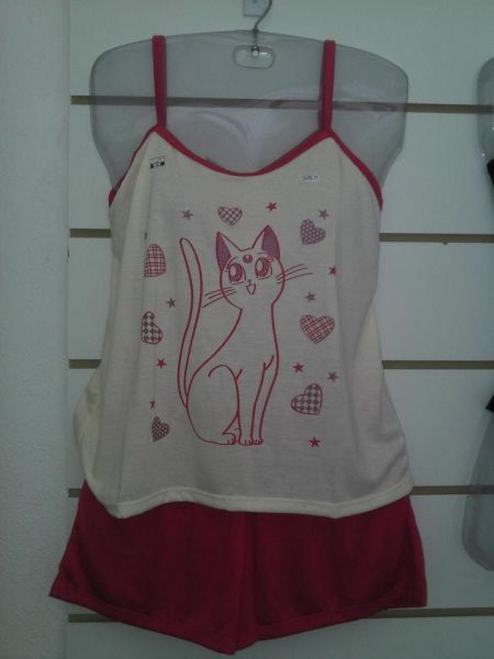 Baby Doll nº02